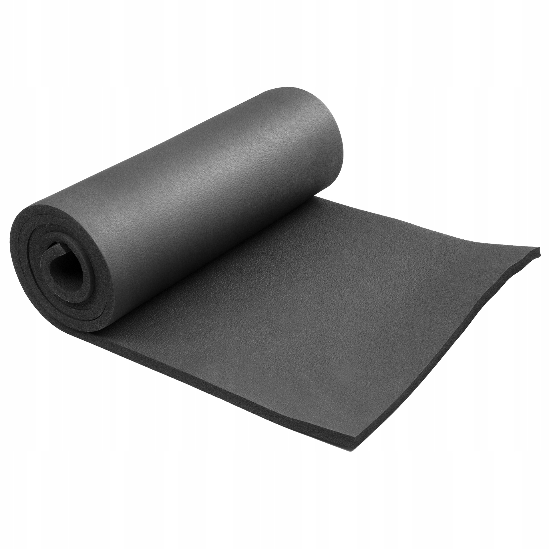 Odhlučňovacia Podložka 4 m2 rolka Gumová Pena 25 mm termoizolačná vodoodolná