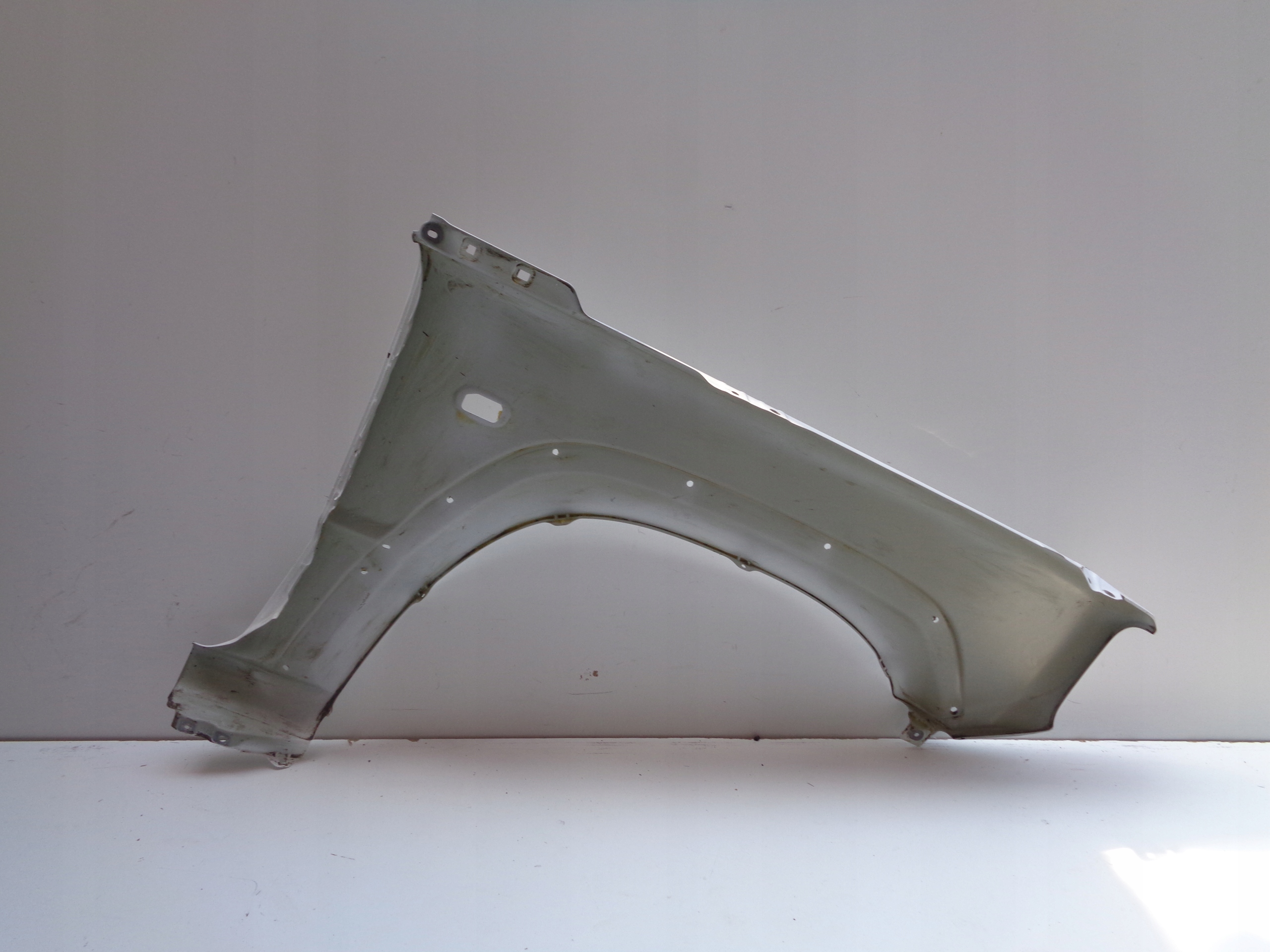 fender left front SUZUKI JIMNY 18- NR 46698