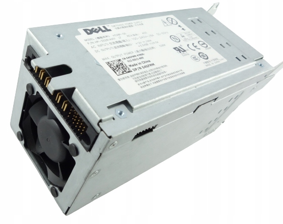 Napájecí zdroj 528W Dell PowerEdge T300 H528P-00 4GFMM