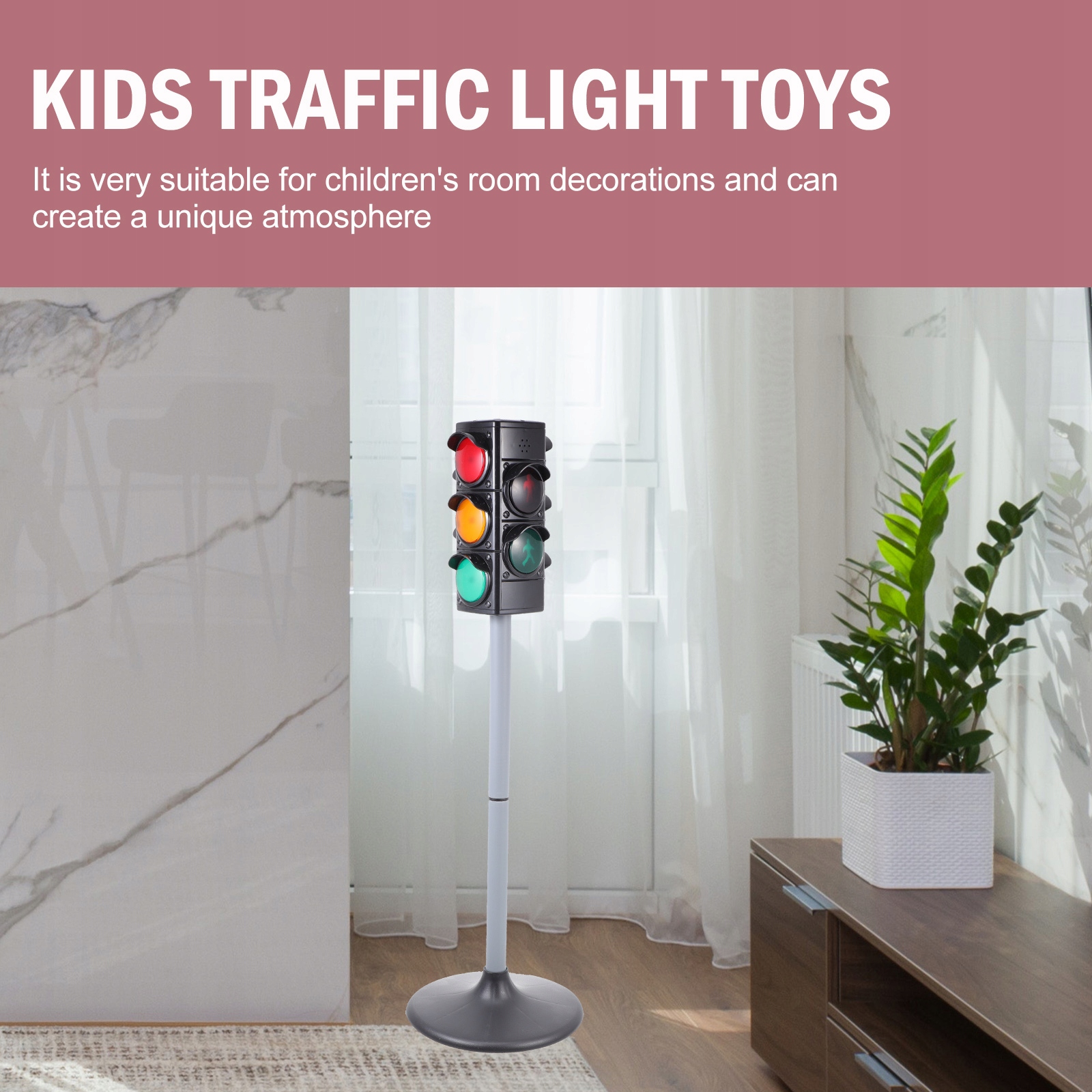 Zabawkowe znaki uliczne ruchu Rodzaj pojazdu znak drogowy, sygnalizator