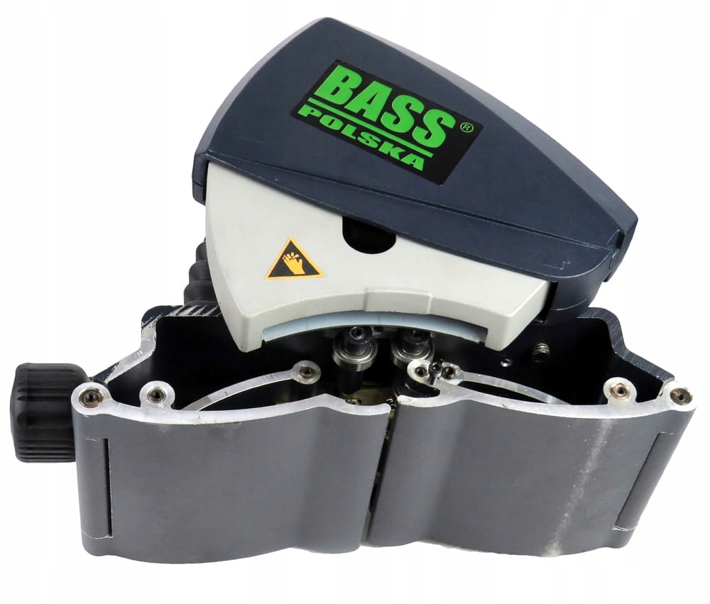 PRZECINARKA PIŁA TARCZOWA DO CIĘCIA RUR Marka Bass