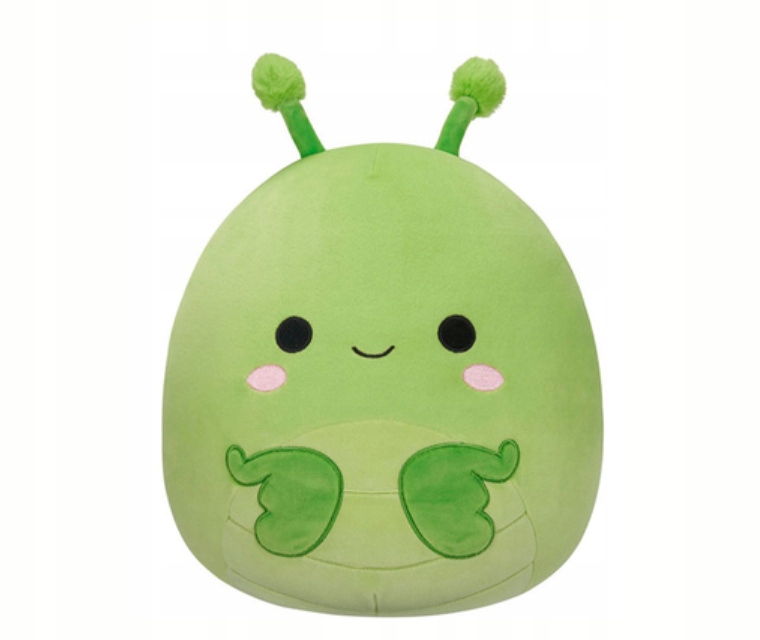 SQUISHMALLOWS Plyšák TRENTON Plyšák 30cm S19