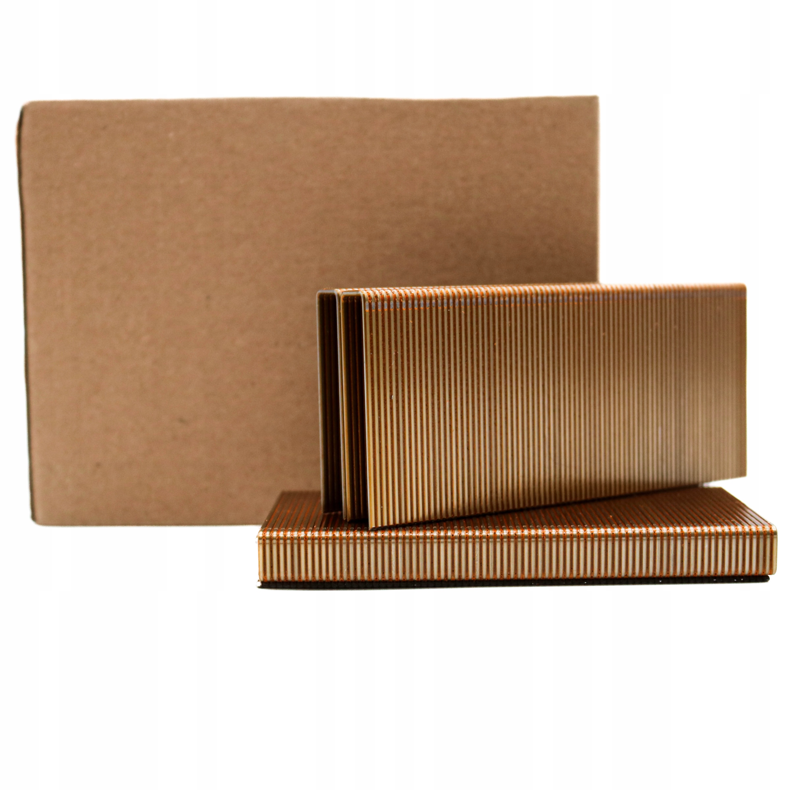 Sponky do sešívačky typ 140 50mm tvar "u" pozinkované 10050 Ks