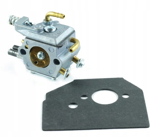 GAŹNIK PIŁY SPALINOWEJ NAC SPS 01-45 02-45 01-52