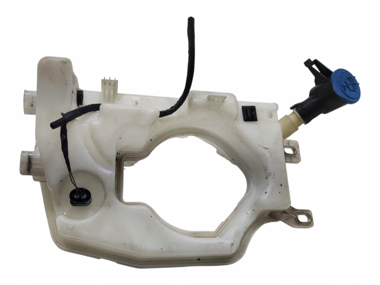 ZBIORNICZEK PŁYNU DO SPRYSKIWACZY MINI CLUBMAN F54 2015-2019 7414869