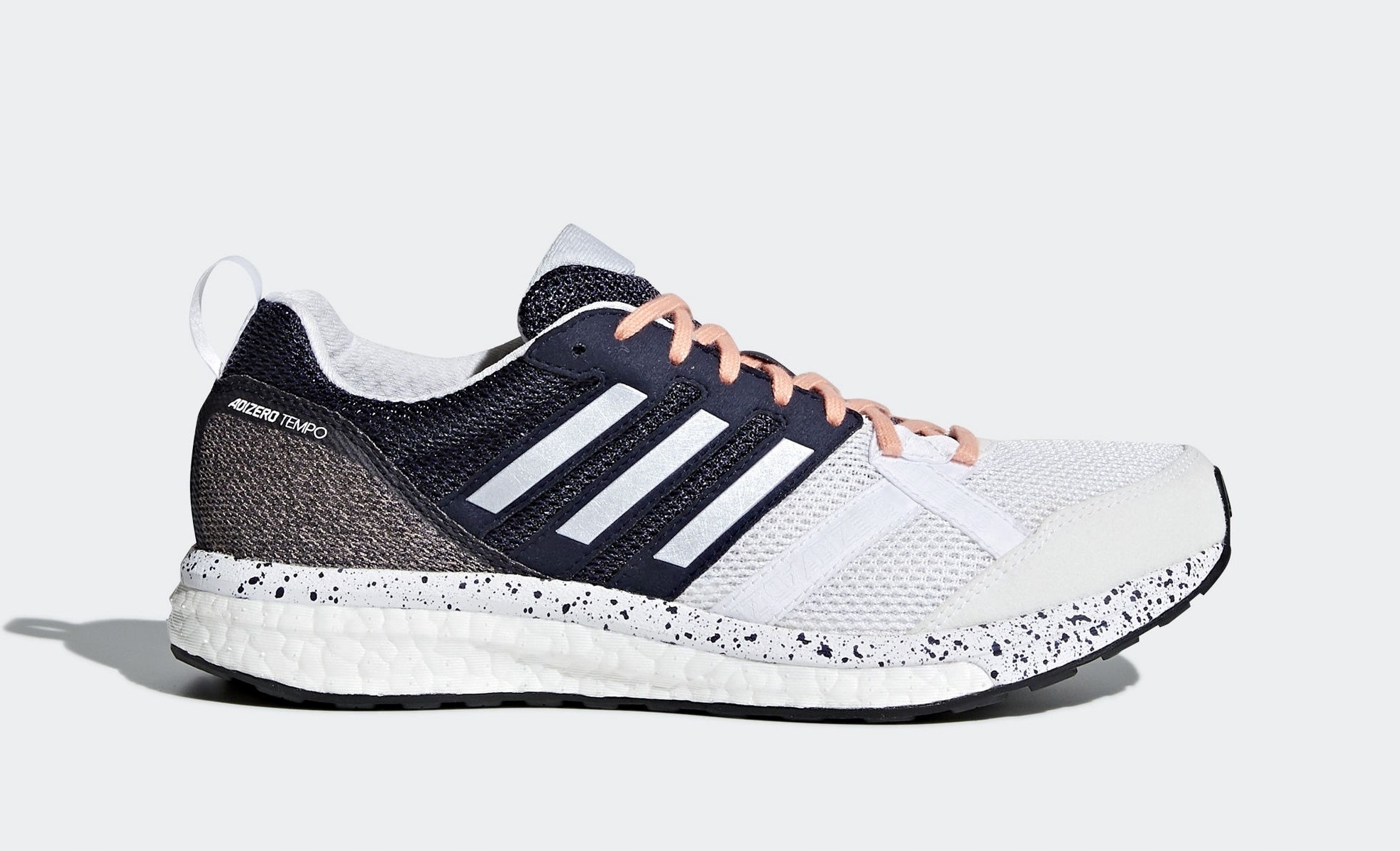 Nové Běžecké Boty Adidas Adizero Tempo CP9499 Vel. 38