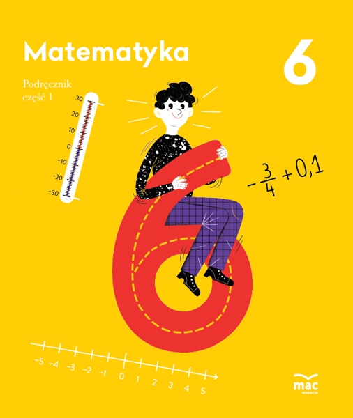 

Matematyka Podręcznik Klasa 6 Część 1 Mac