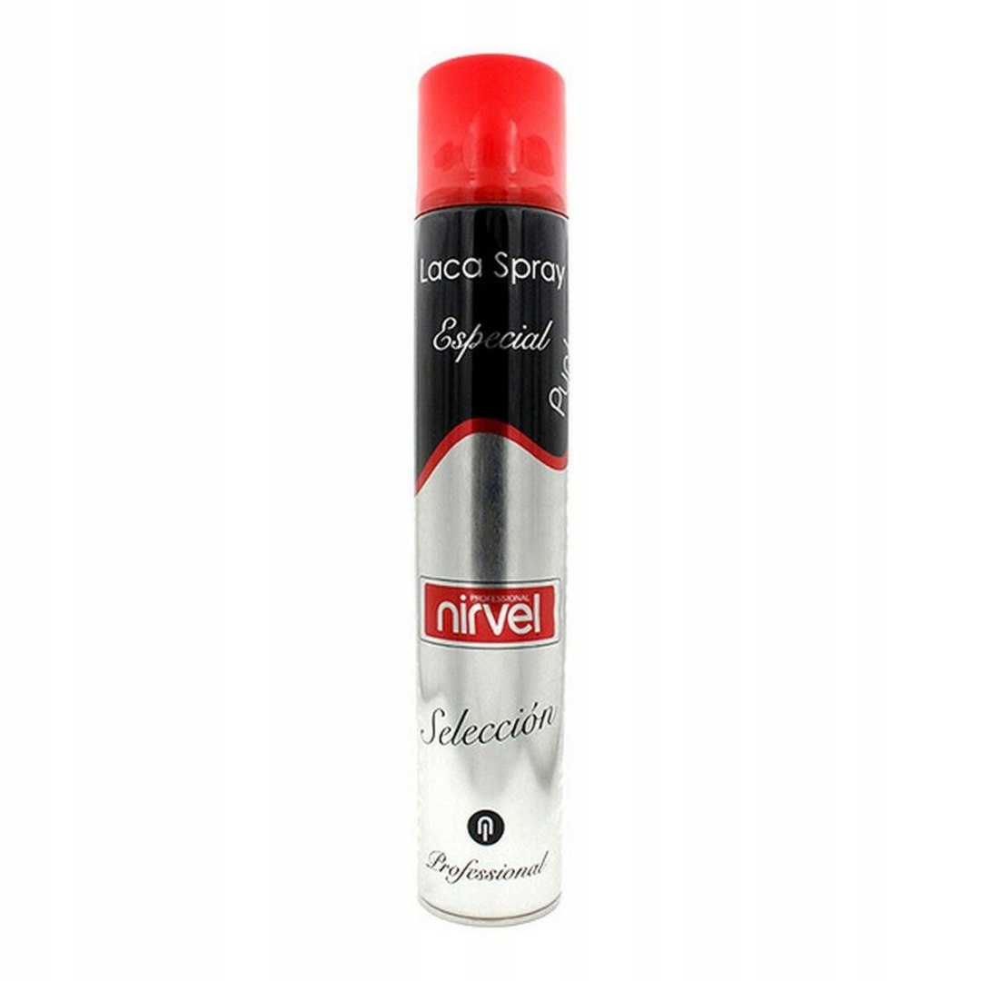 Lak na vlasy Styling Punk Nirvel Styling Laca (750 ml)