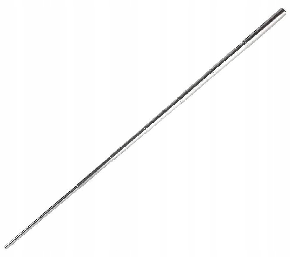 TELESKOPOWA TUBA DO ROZPALANIA OGNIA SURVIVAL RED Marka Dolphin