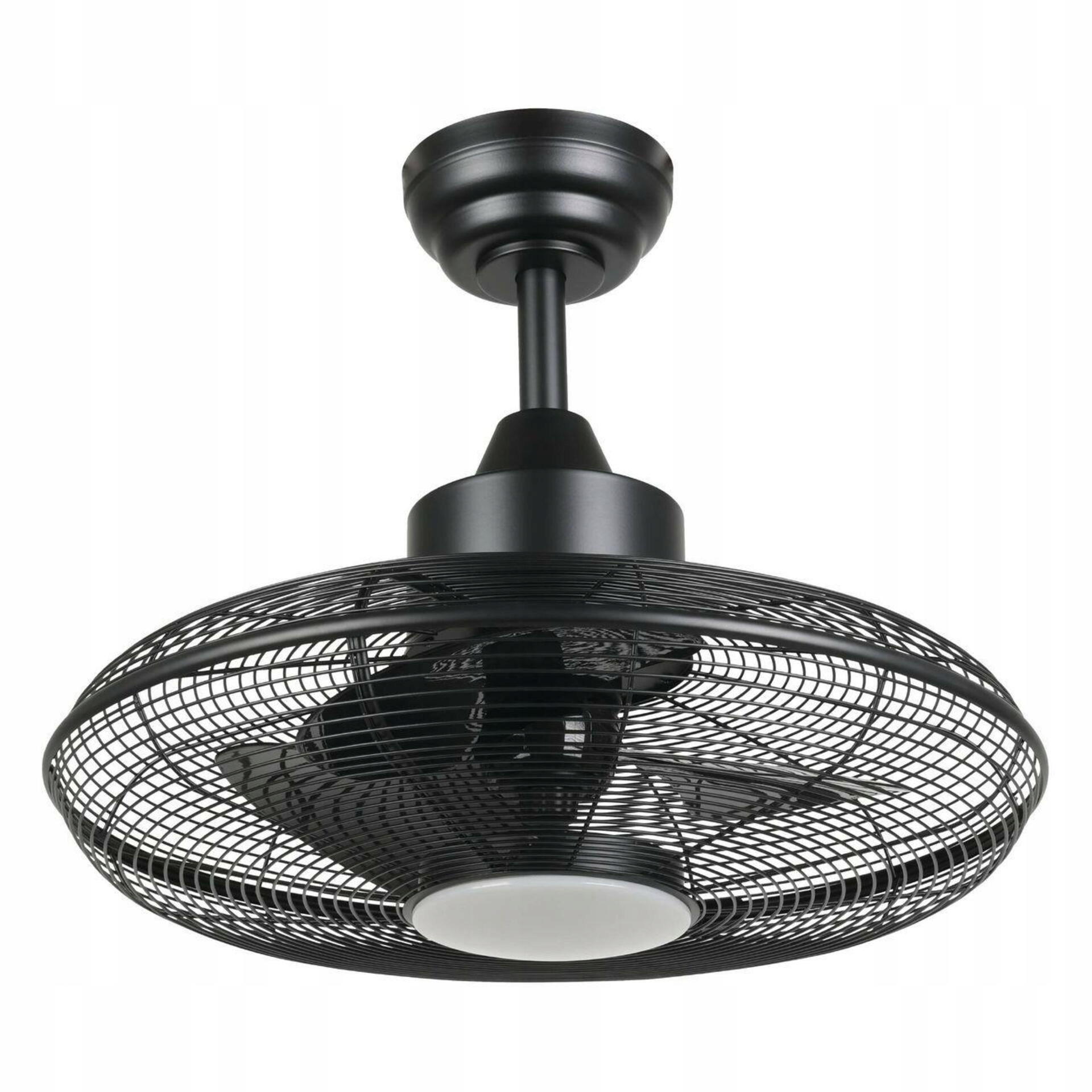 Eglo Ventilátor so svietidlom Igeldo Eglo 35133