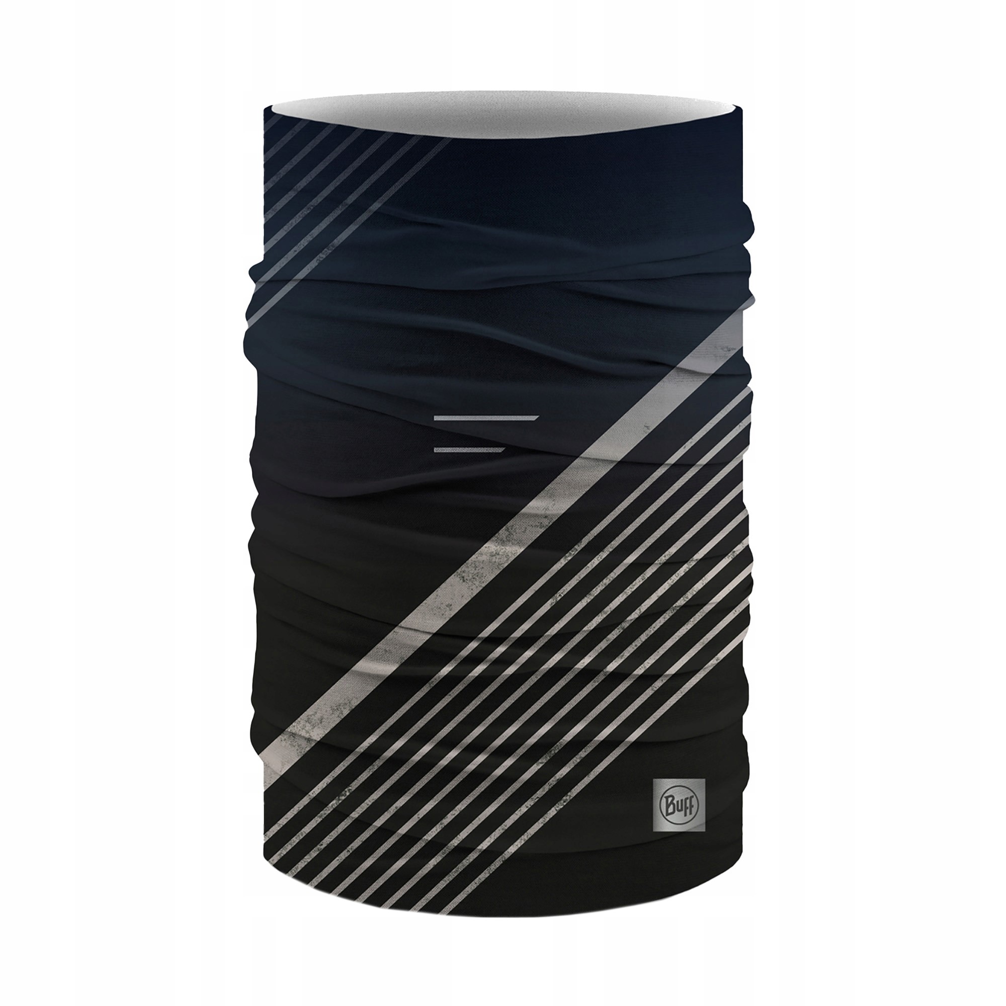 Chusta wielofunkcyjna Buff Coolnet Uv Lenir Night Blue
