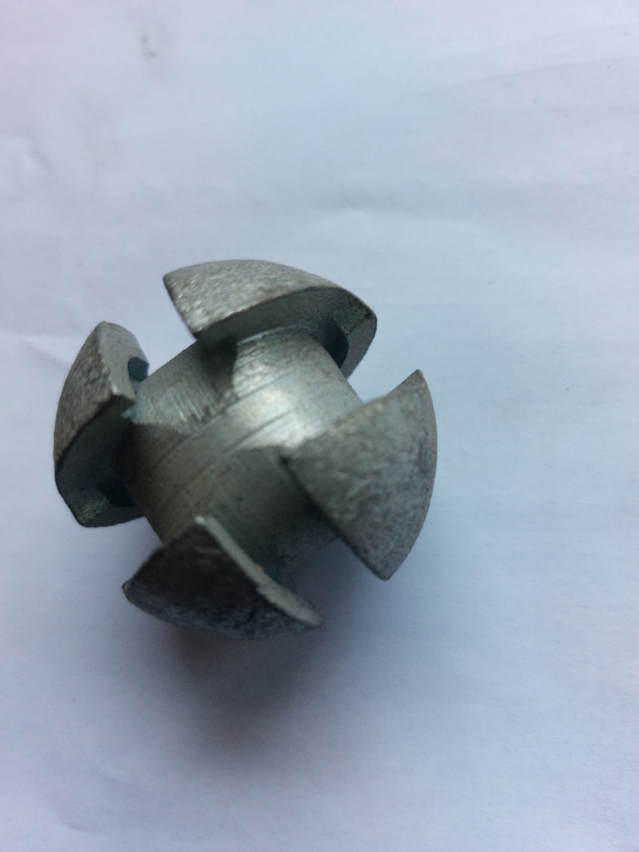 Kula cardana 16-01-1137 WW Suchedniów wózek widłowy sztaplarka