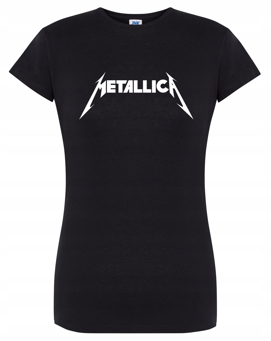 

damska Koszulka T-shirt Metallica S