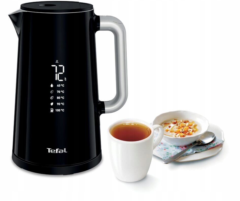 Kettle Tefal KO8518 1,7l black