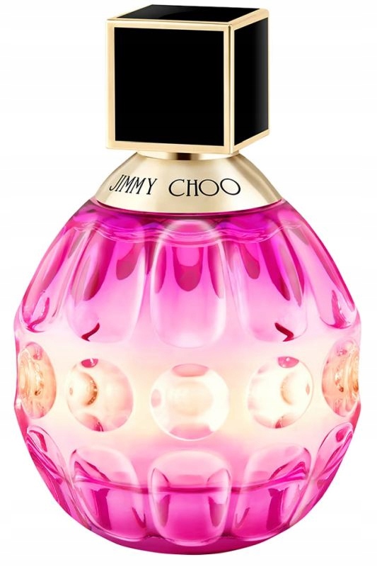 Jimmy Choo Rose Passion Edp 60 Ml Spray