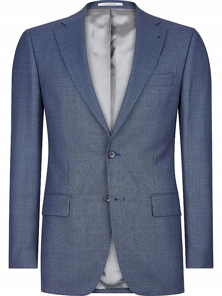 Marynarka męska Van Gils 25 Rozmiar 25