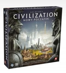 Civilization: Nowy początek Galakta