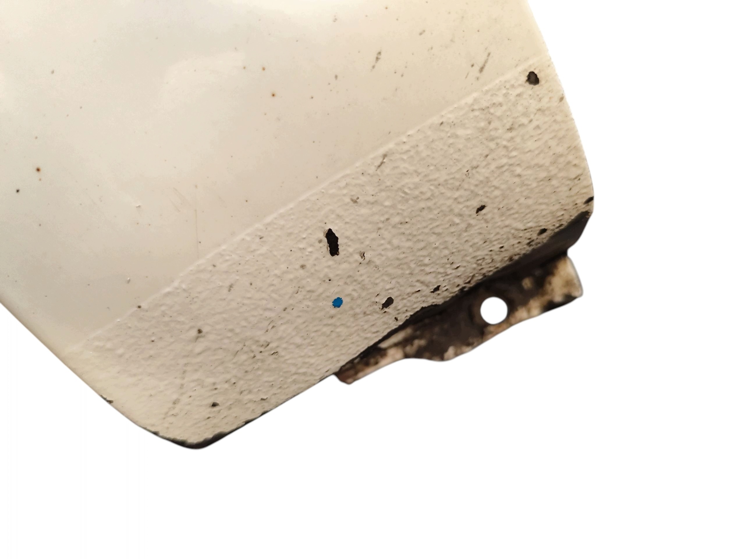 fender left front TOYOTA YARIS II LAK: 068 (05-09)