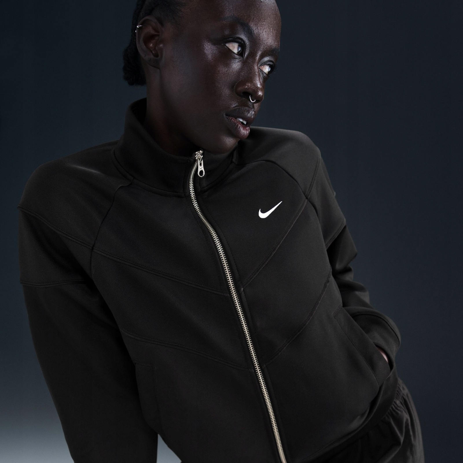Dámská mikina Nike Sportswear Windrunner
