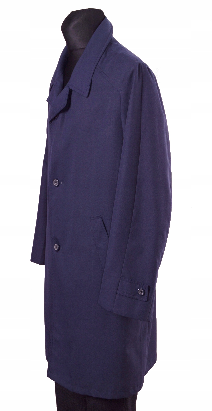 TELEMAC- PROCHOWIEC,LEKKI PŁASZCZ- 52/54 Marka inna