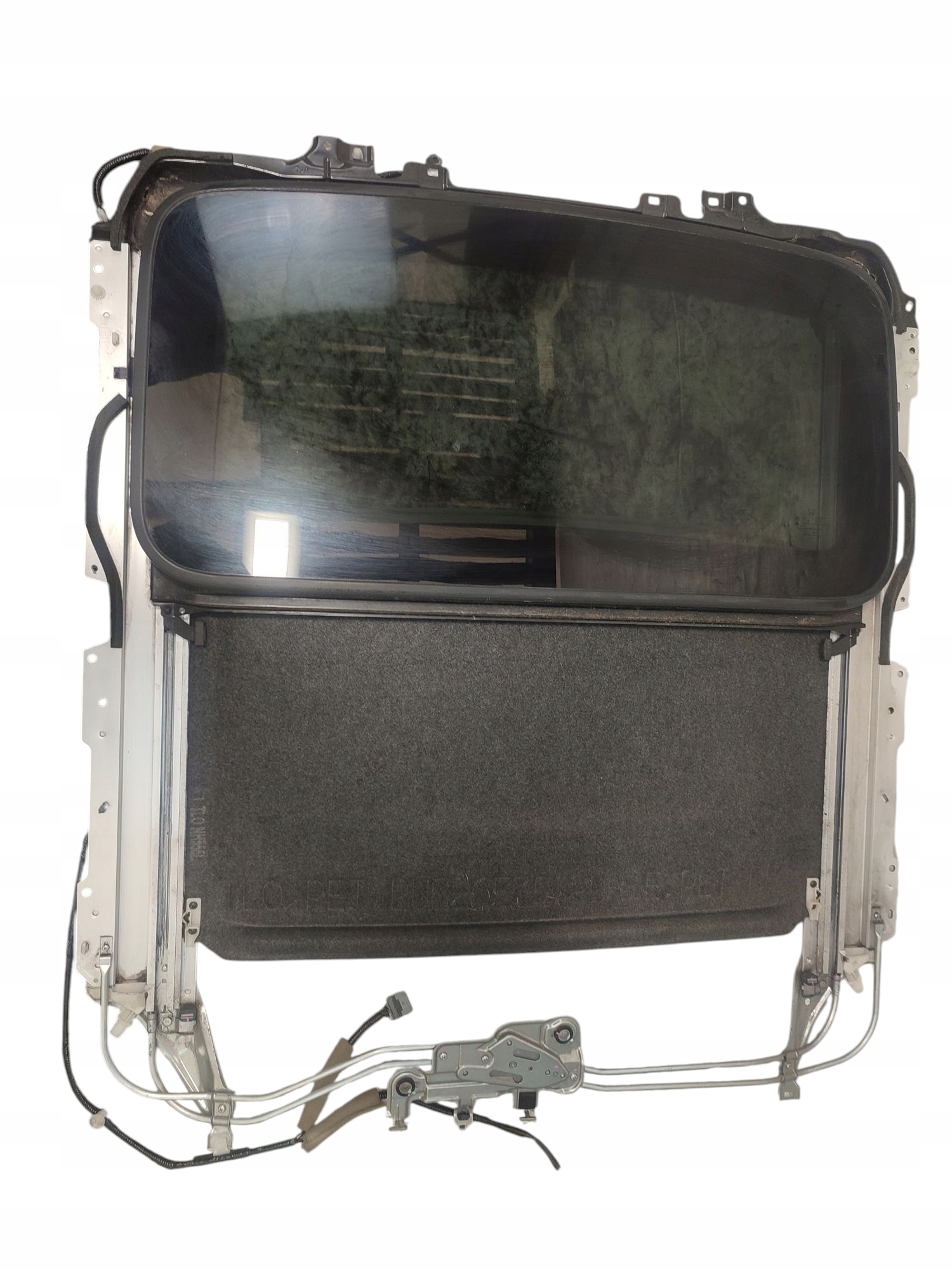 Schiebedach HONDA ACCORD VIII LIFT (11-15)