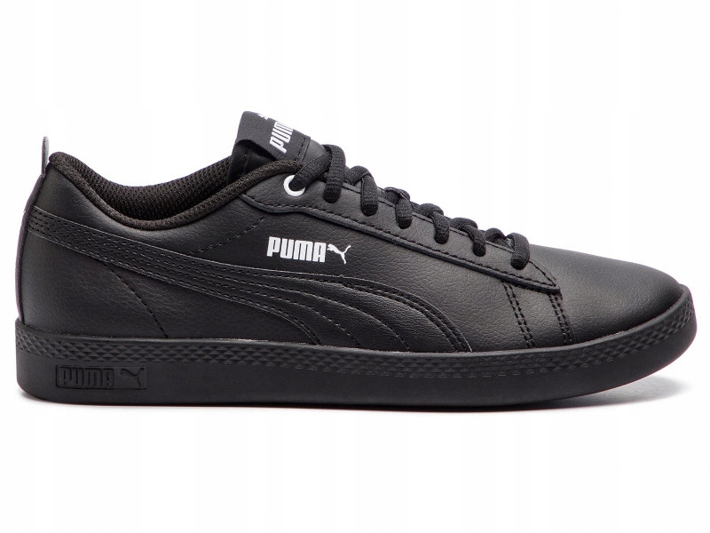 

Buty damskie Puma Smash v2 L 365208-03 skóra 38