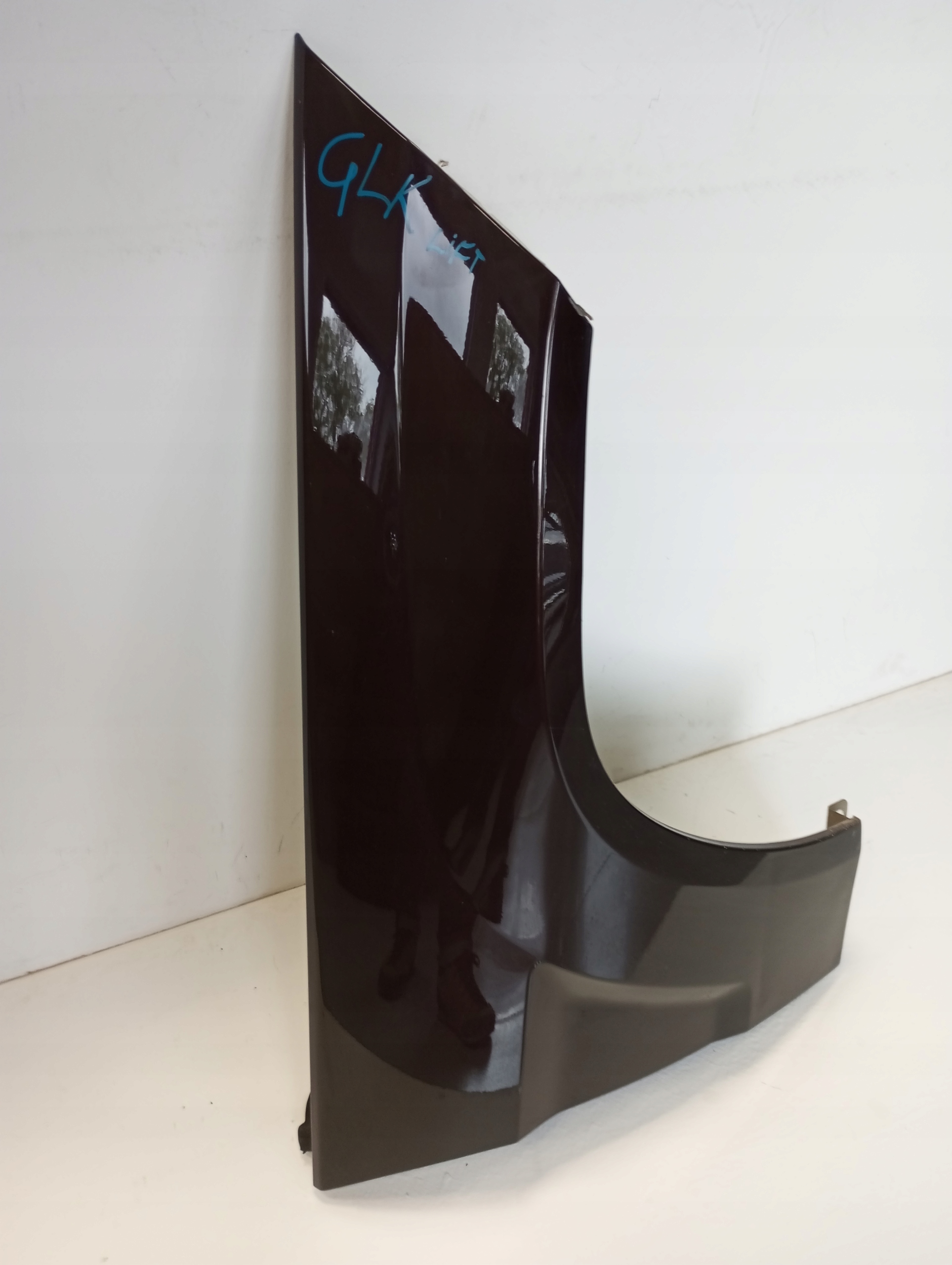 parafango Destra MERCEDES GLK LIFT