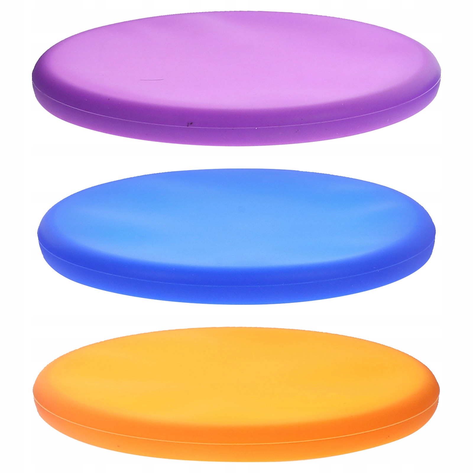 FLYING DISK DISC SOFTBALL POMOC DO PITCHING GOLF Rodzaj inny