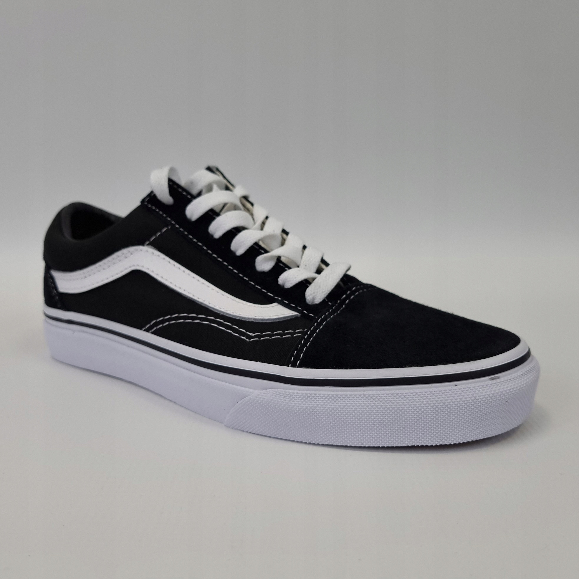 pro mládež tenisky Vans Old Skool VN000