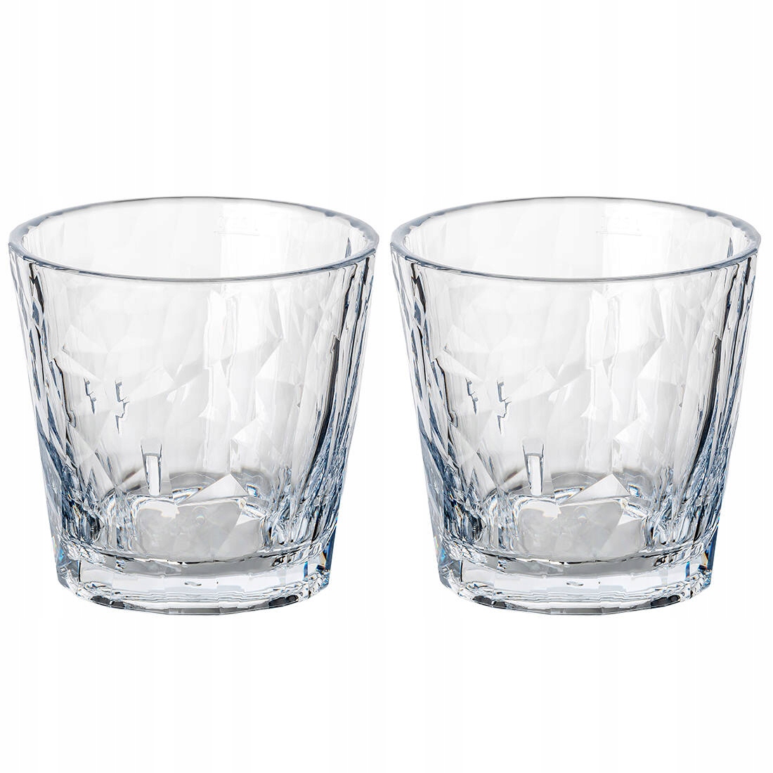 Sklenice Na Whisky 250 ml 2 ks Superglas Průhledné