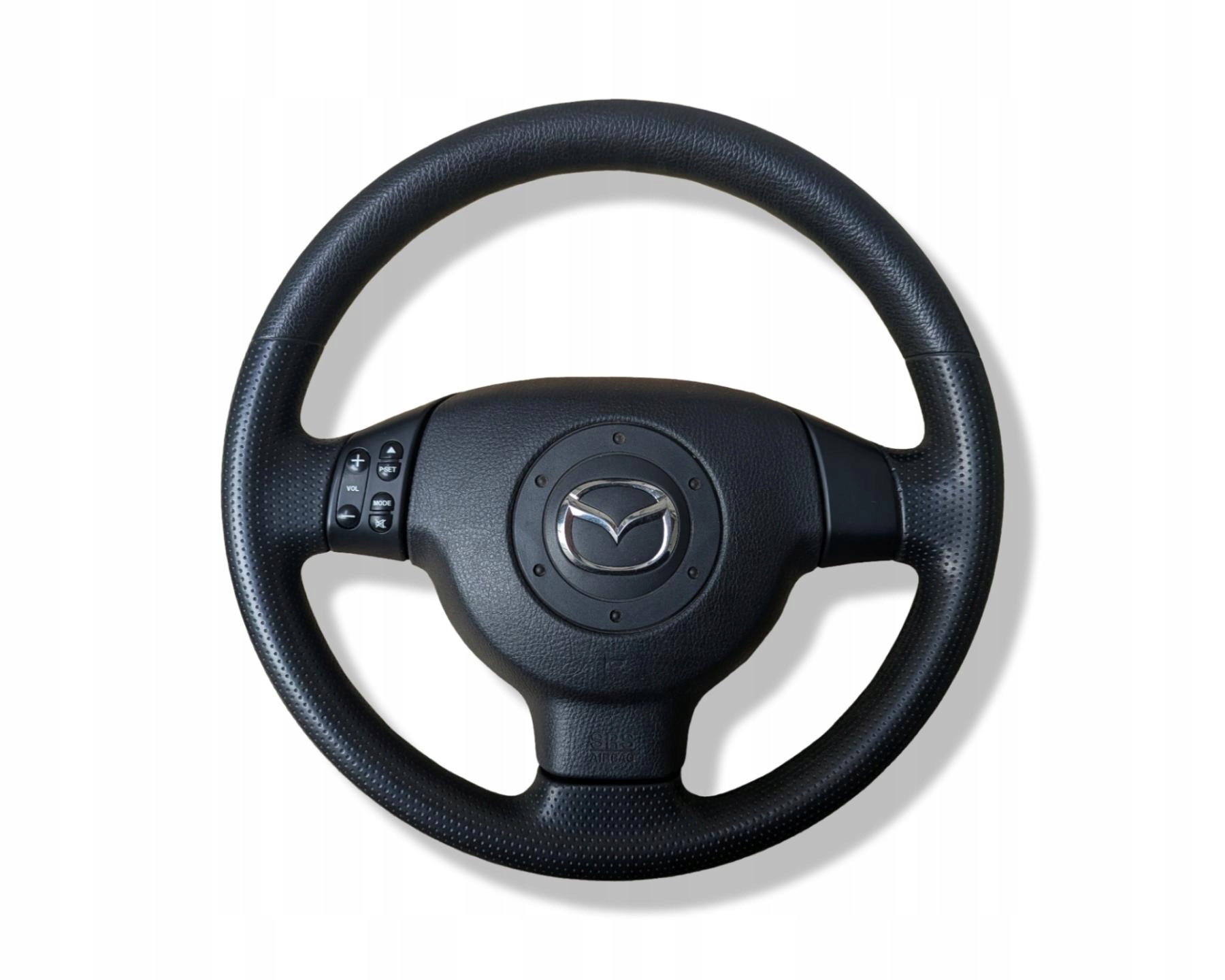 lenkrad Mazda 2 facelift DY 2006 DE6057K0097