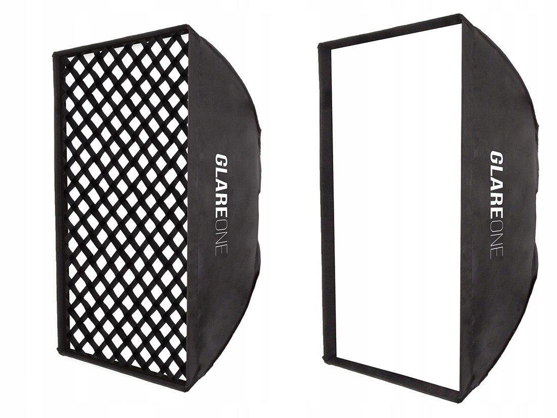 Grid plaster miodu GlareOne SHG60X90