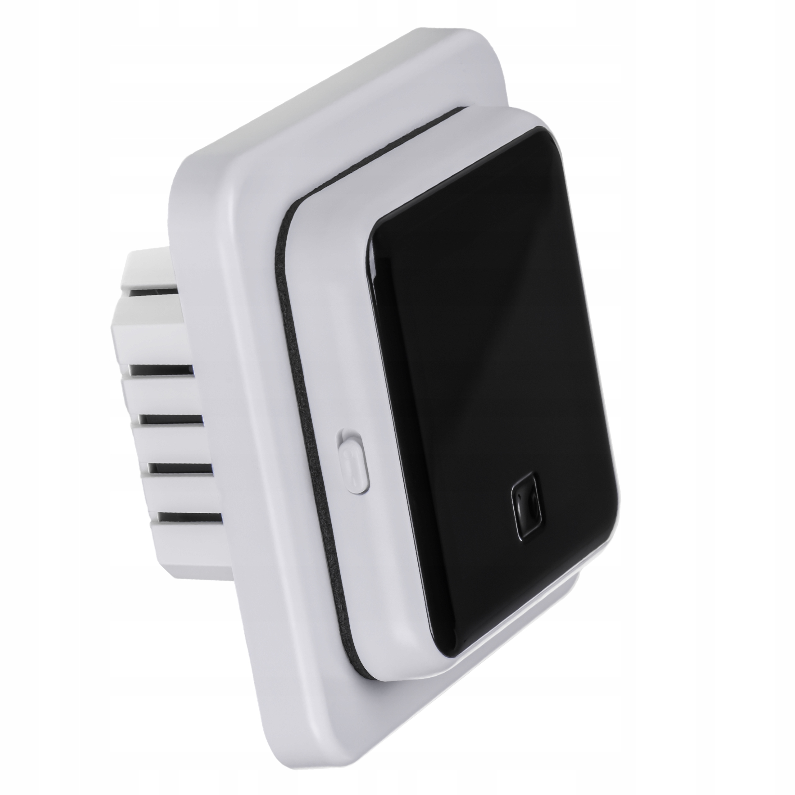 Thermoval Zestaw ogrzewania podłogowego mata 3m² termostat TVT 40 CB WiFi Marka Thermoval