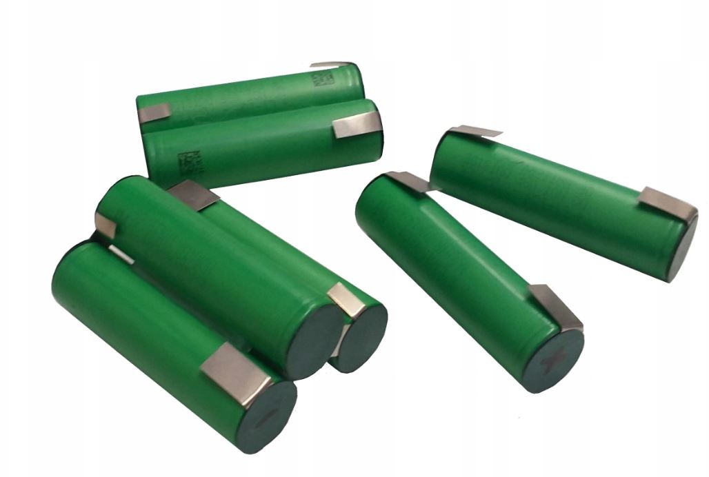 AKUMULATOR do PHILIPS POWER PRO AQUA FC6409 2,6Ah