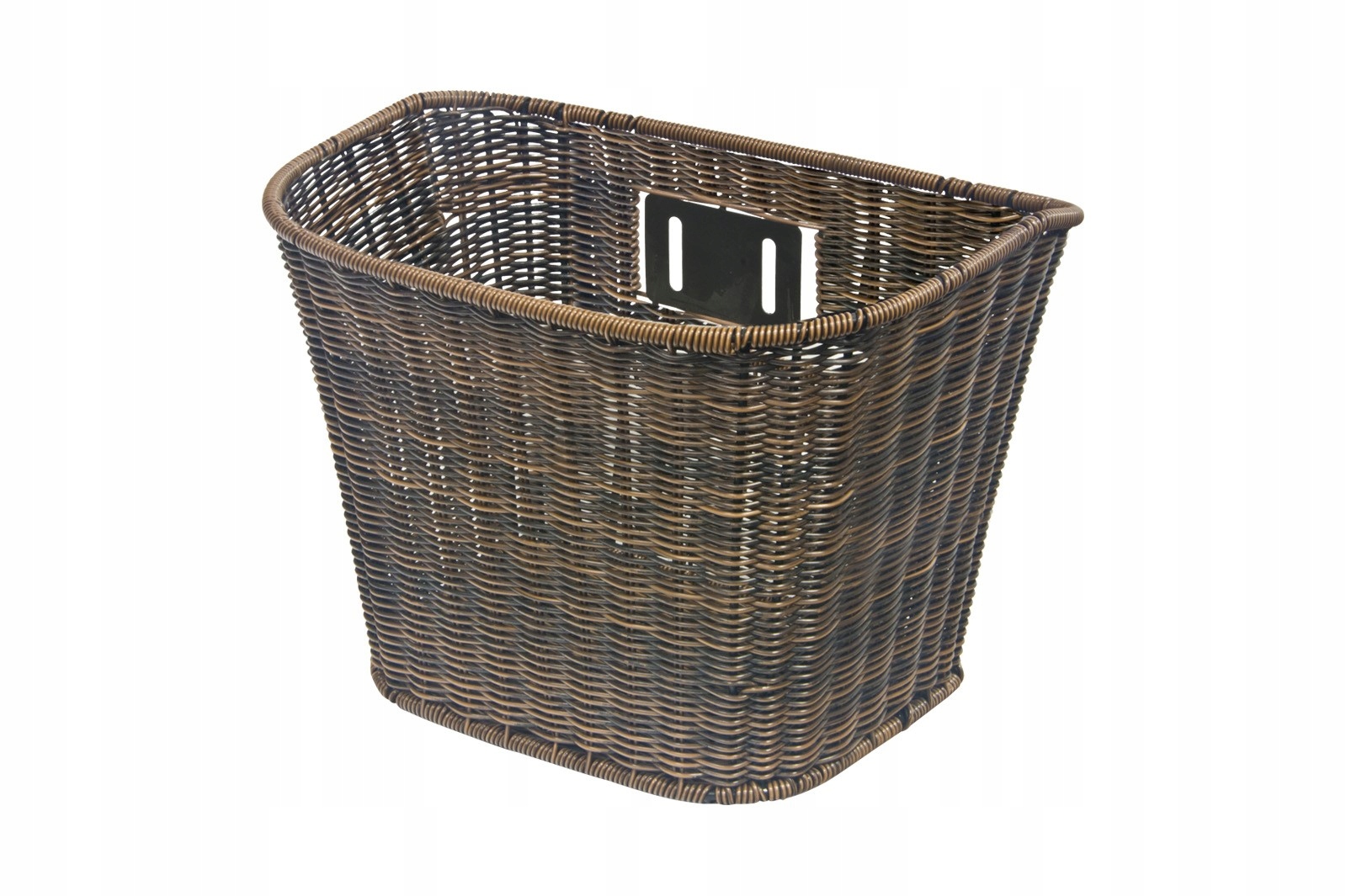 Kellys koszyk przedni Rattan front