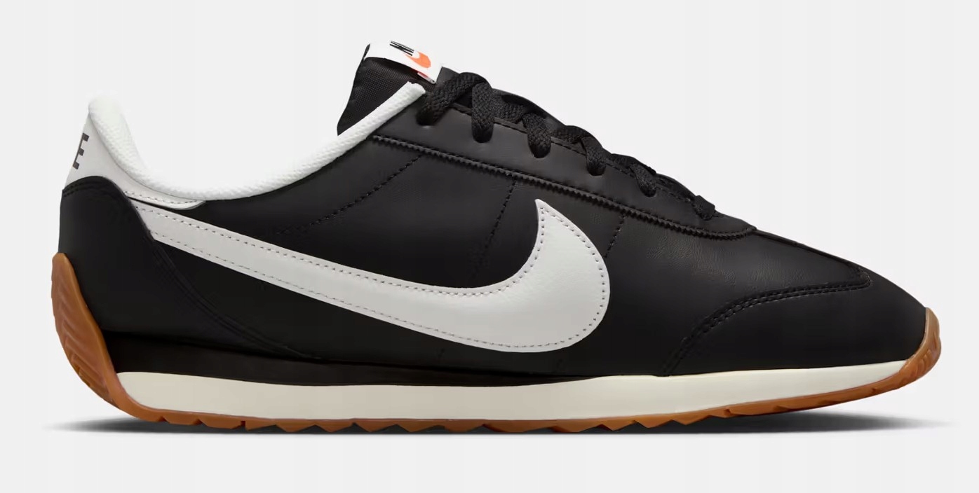 Boty Nike Pacyfic Ltr Retro IM4006-003 kožené sportovní tenisky 49,5