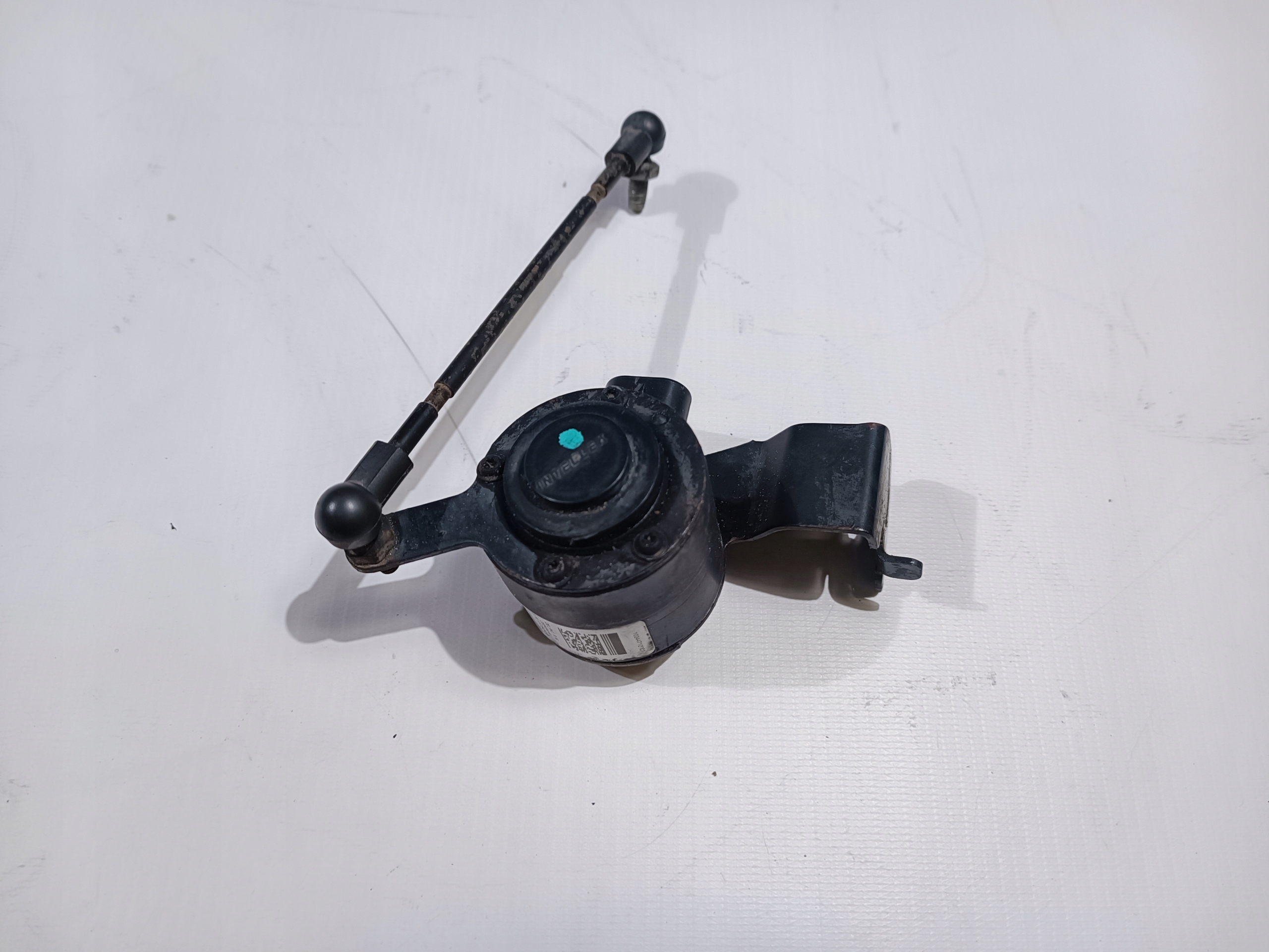 Sensor Achsträgers heck links Chevrolet Corvette C6