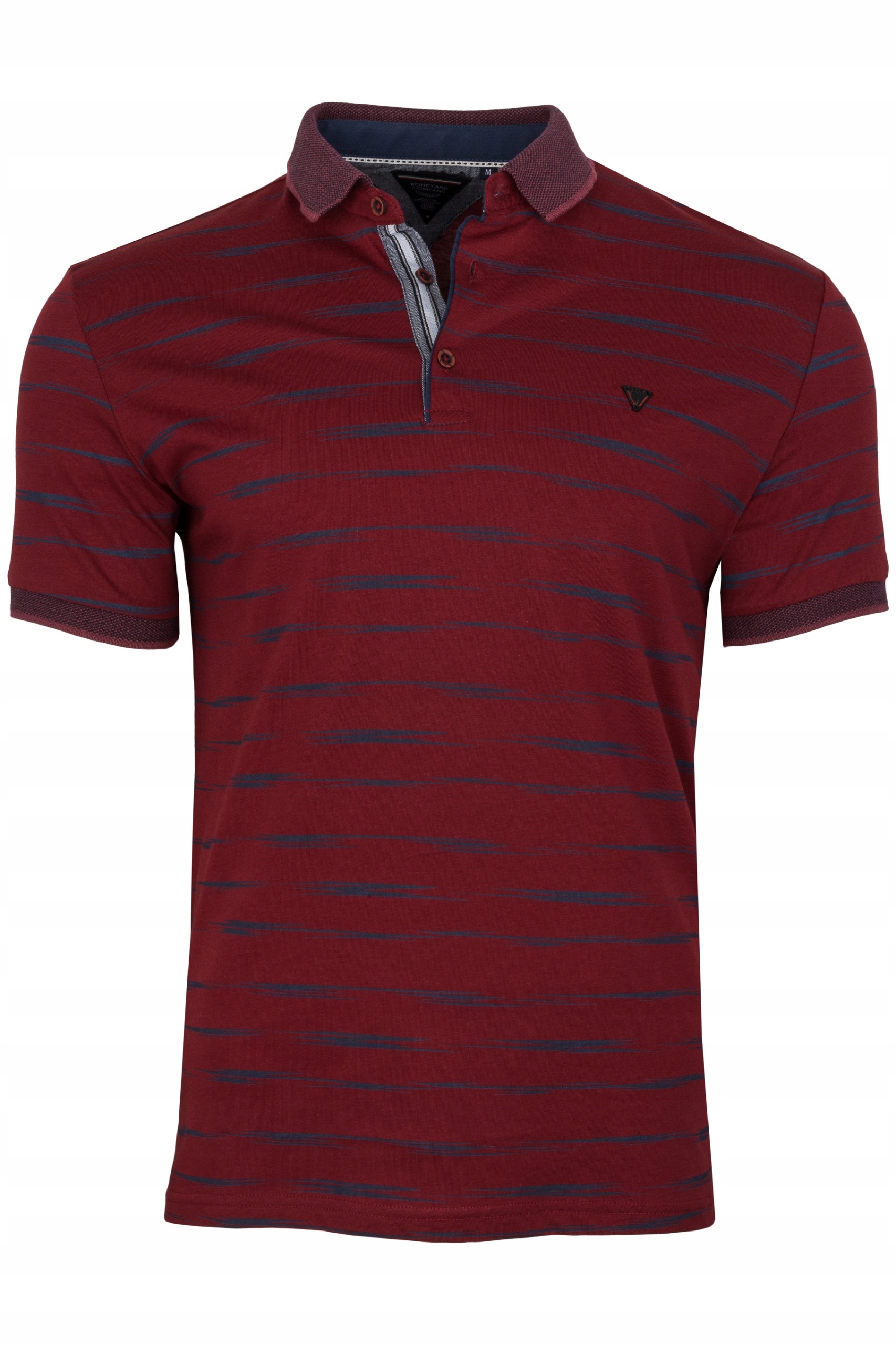 

Polo BoneYard Roberto bawełna 100% supreme ___M