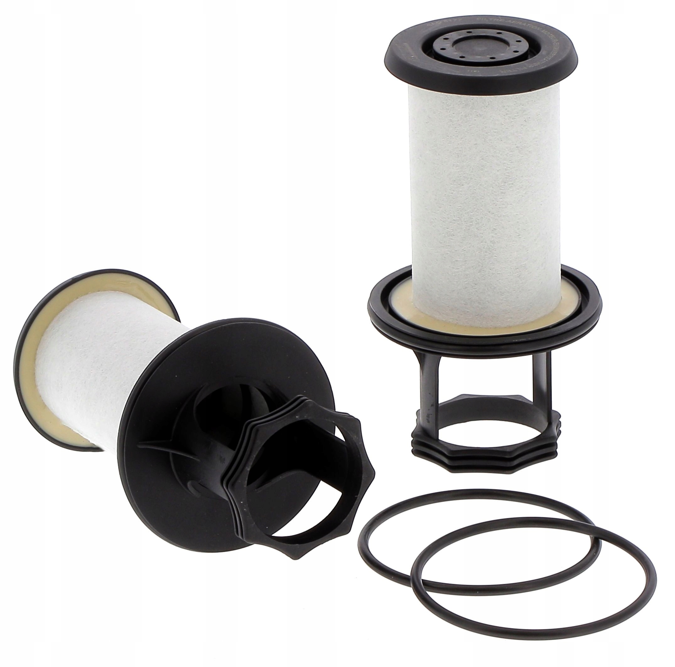 Filtr větrání motoru Sao 5177 HiFi Filter