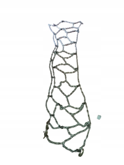 ŁAŃCUCHY NA KOŁA HUMMER 37,5X12,50-R16,5