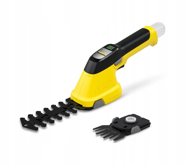 Nożyce Karcher Gsh 4-4 Plus 1.445-320.0 Bez akumulatora i ładowarki