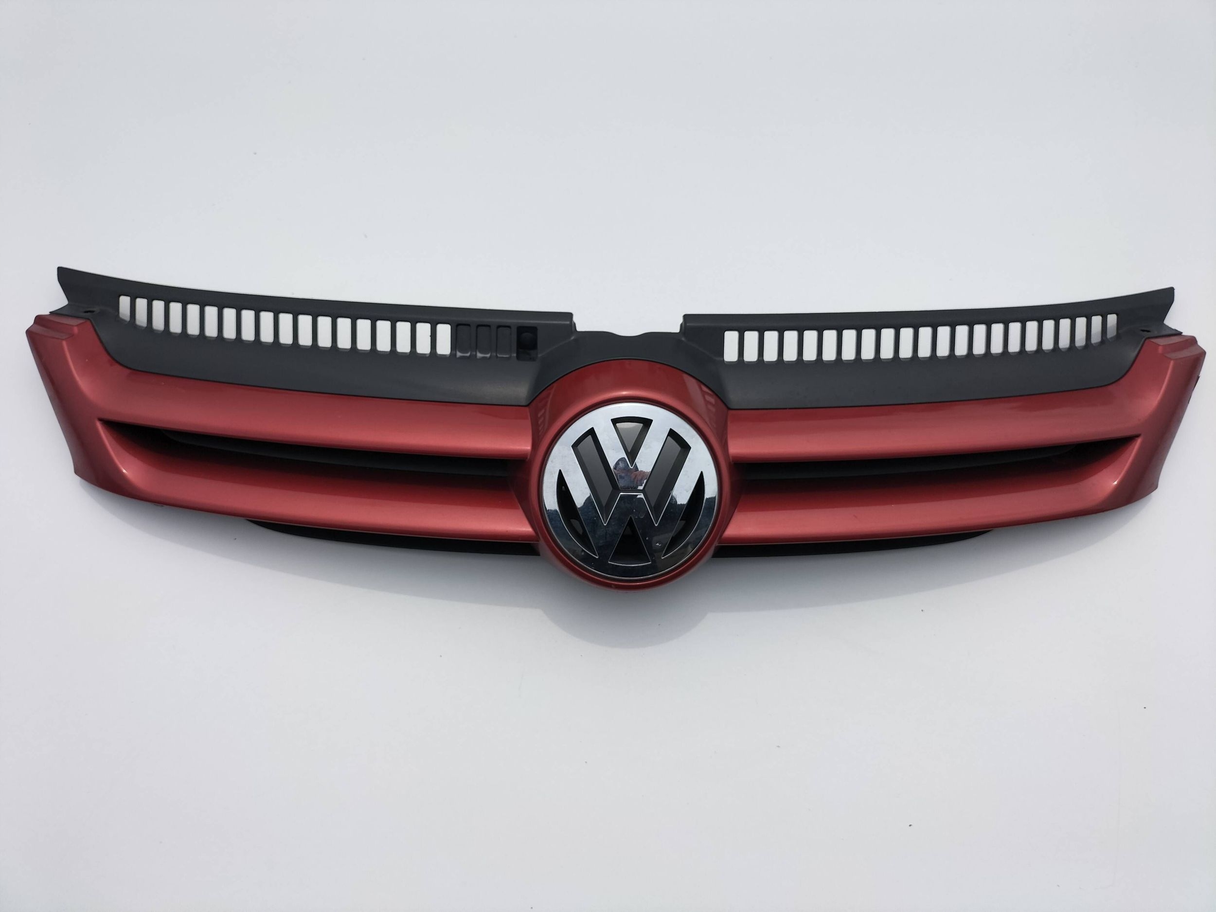 ATRAPA CHŁODNICY GRILL VOLKSWAGEN GOLF PLUS