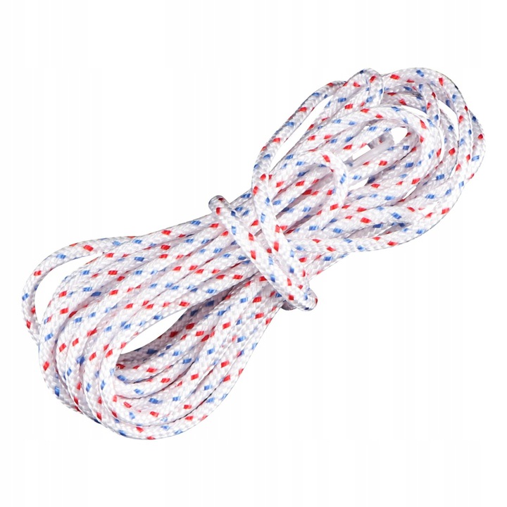 

Uniwersalna linka rozrusznika startera 3.0 mm 2 m