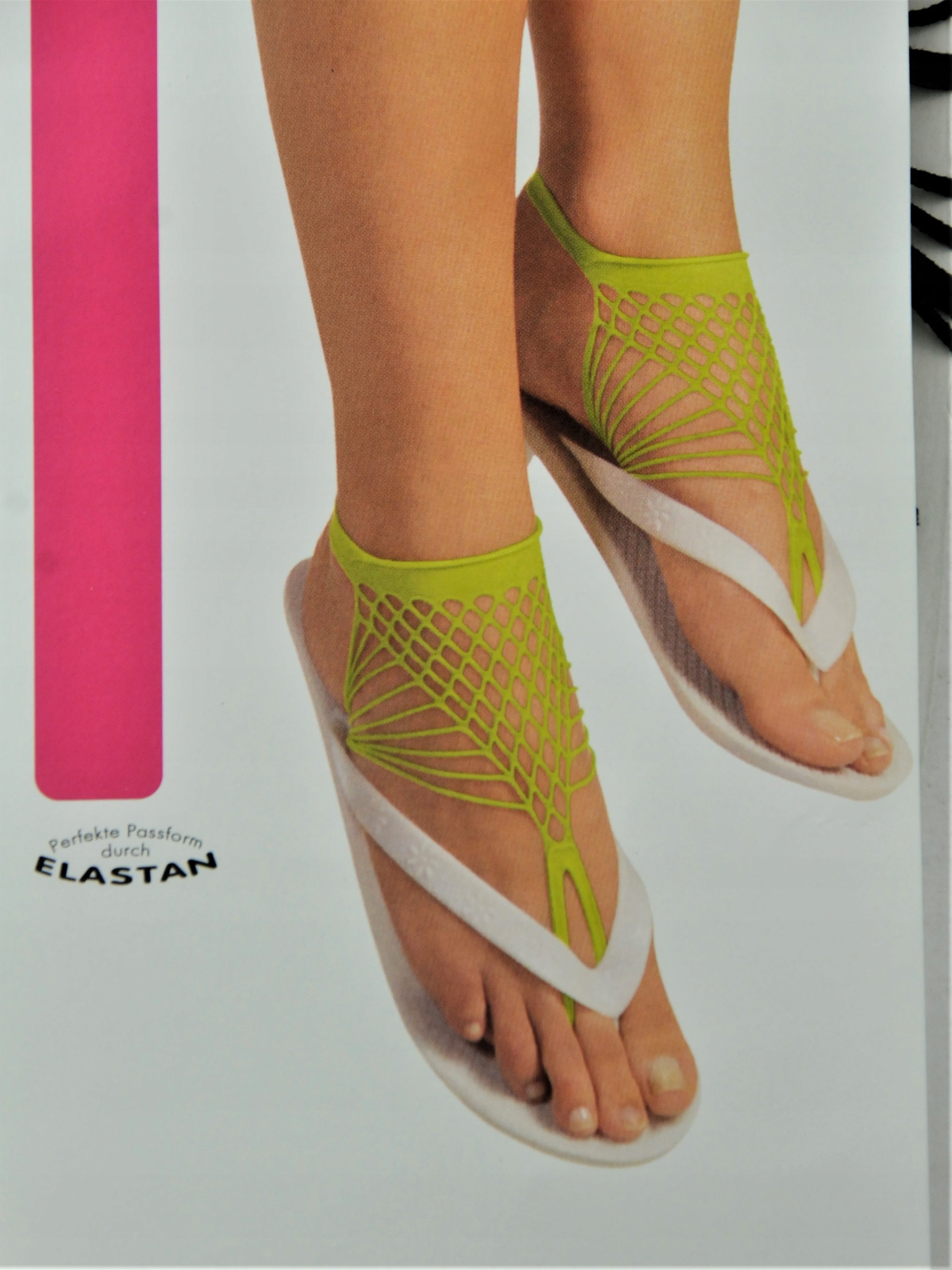 

Skarpet Dekoracja Do Klapek Japonek Klapki Czarn