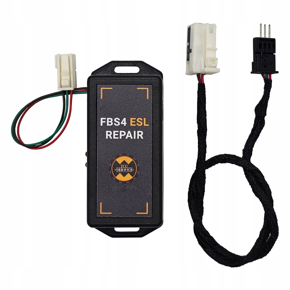 Emulátor pro opravu blokování sloupku řízení FBS4 0999004101 0999008300