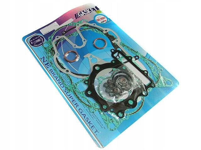 US-242 - ПРОКЛАДКИ ДВИГАТЕЛЯ HONDA XR NX650 NX 650 1988-2003