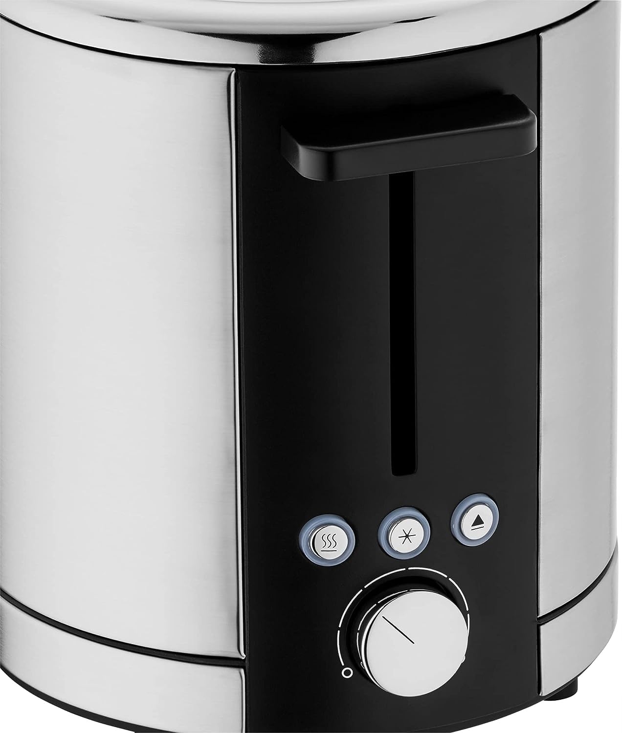 WMF WMF Lono toster ze stali nierdzewnej Srebrny ze Stali Nierdzewnej 900W — miniatura 7