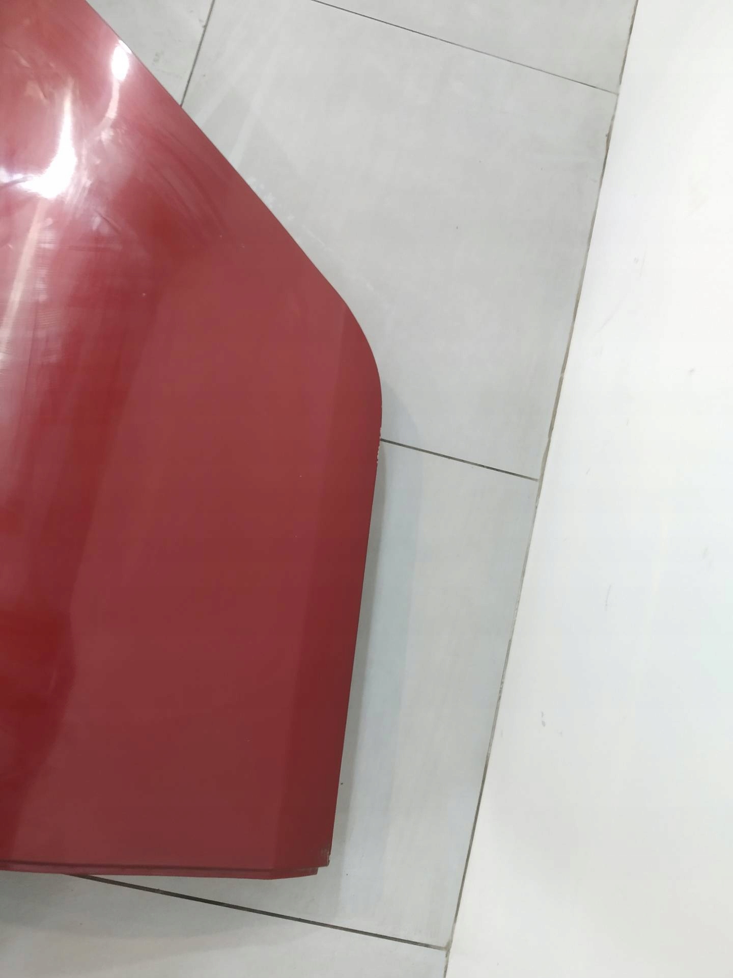 Tür links heck 106/B Fiat Bravo II (2007-2014)
