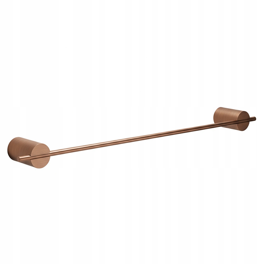 Jednoramenný Závěs Rea 5801 Tomi Brush Měděný
