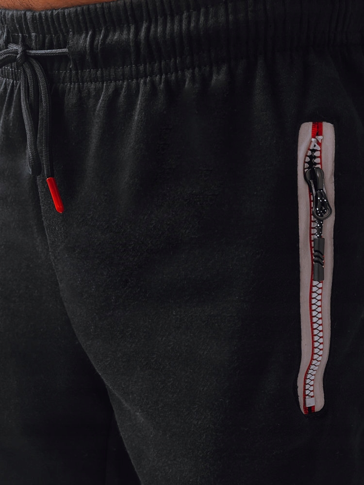 MĘSKIE KRÓTKIE SPODENKI DRESOWE SZORTY roz. XL Rozmiar XL